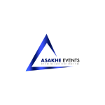 AsakheEvents logo - Transparent PNG